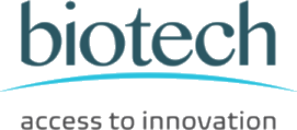 Biotech Healthcare Holding GmbH