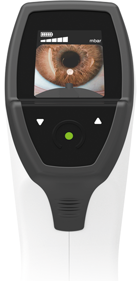 Brill Esthesiometer — portable non-contact device for assessing corneal sensitivity